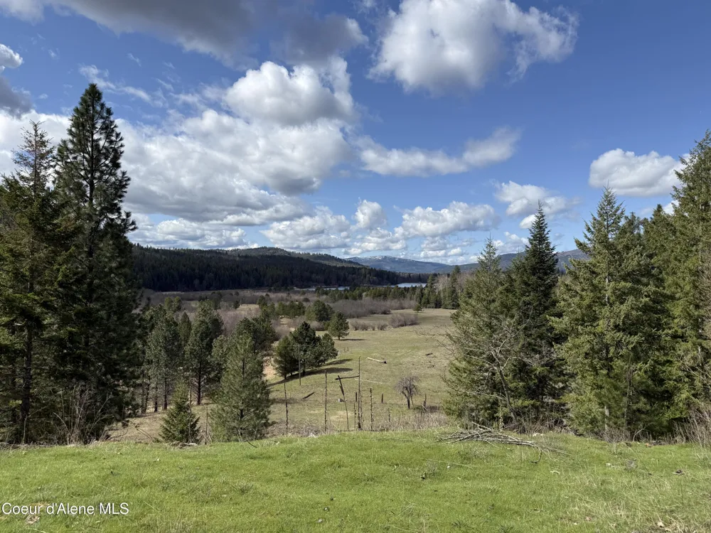 3216 Dufort Road Sagle, ID 83860