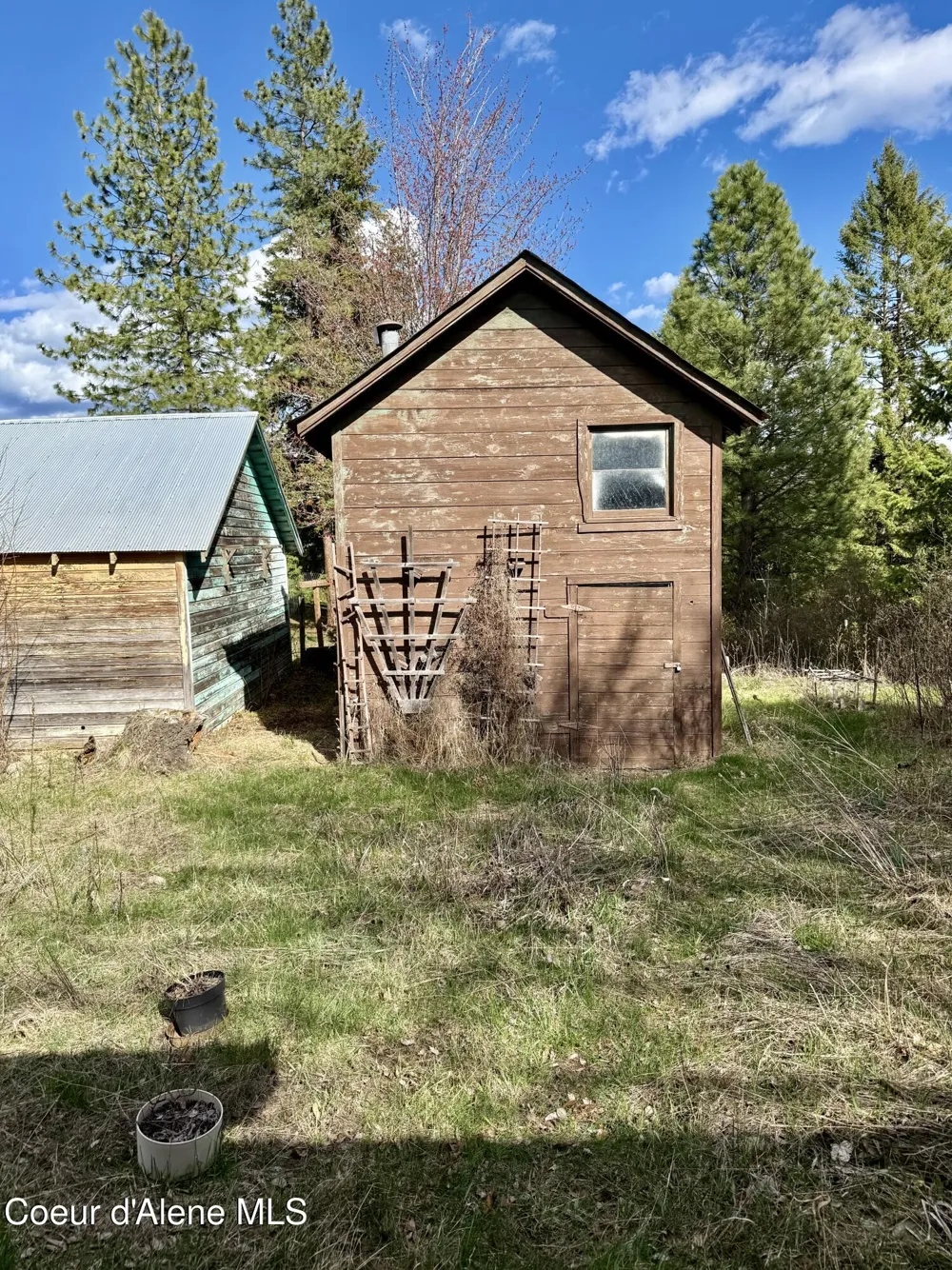 3216 Dufort Road Sagle, ID 83860