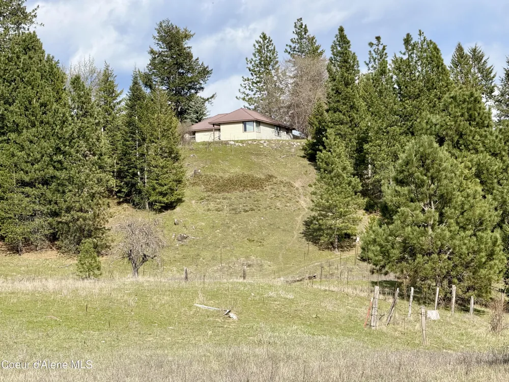 3216 Dufort Road Sagle, ID 83860