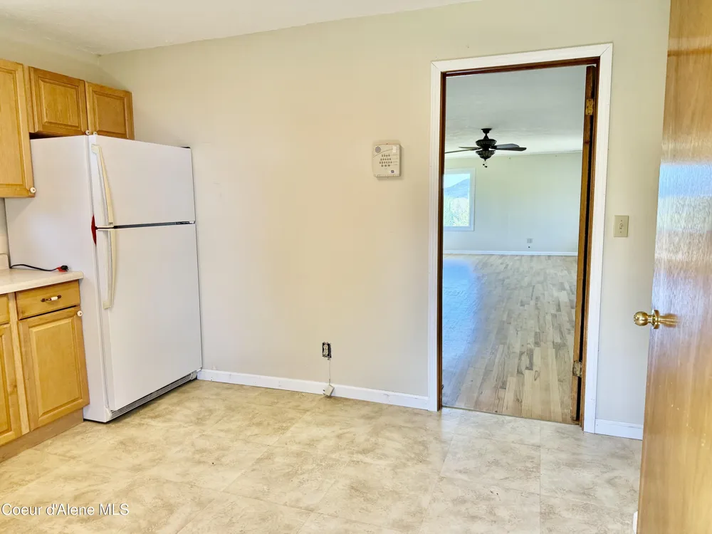 3216 Dufort Road Sagle, ID 83860