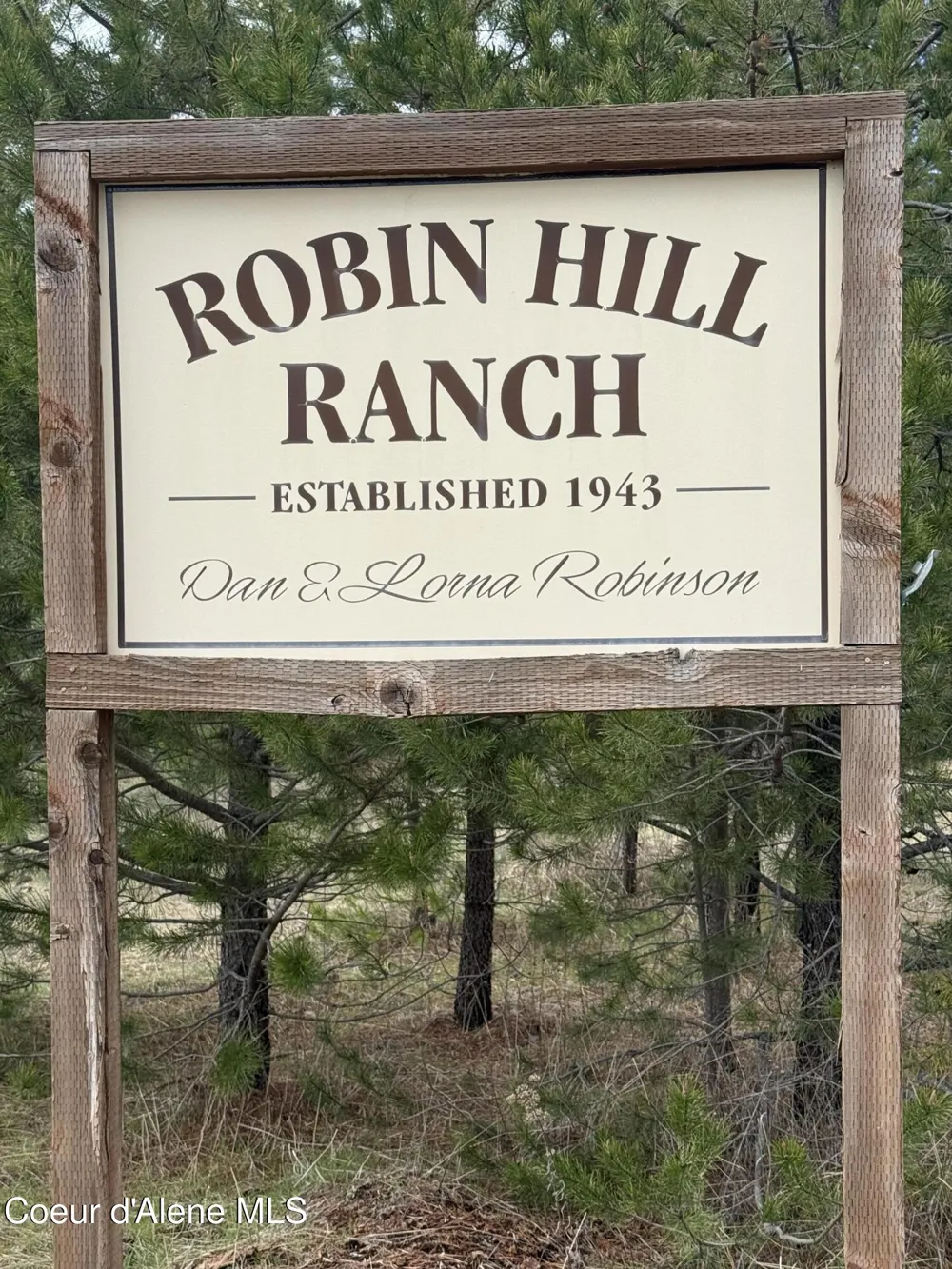3216 Dufort Road Sagle, ID 83860