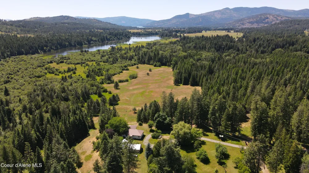 3216 Dufort Road Sagle, ID 83860