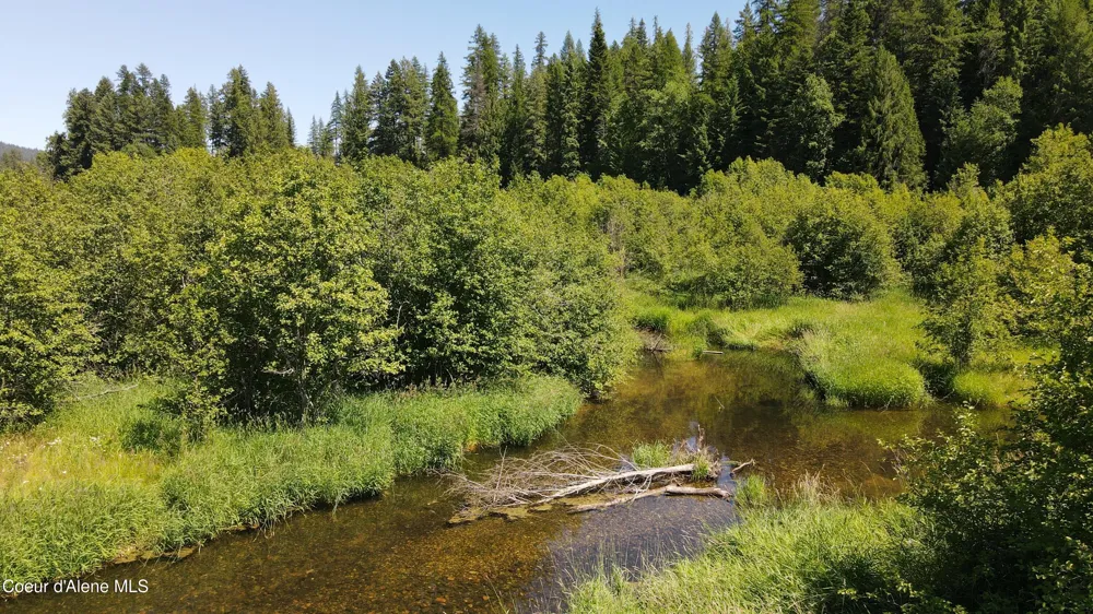 3216 Dufort Road Sagle, ID 83860