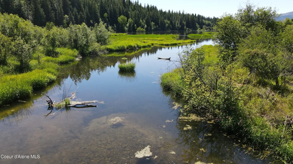 3216 Dufort Road Sagle, ID 83860
