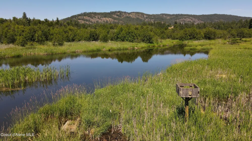 3216 Dufort Road Sagle, ID 83860