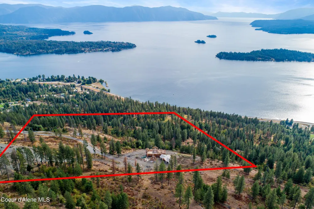 NNA Auxor Road Hope, ID 83836