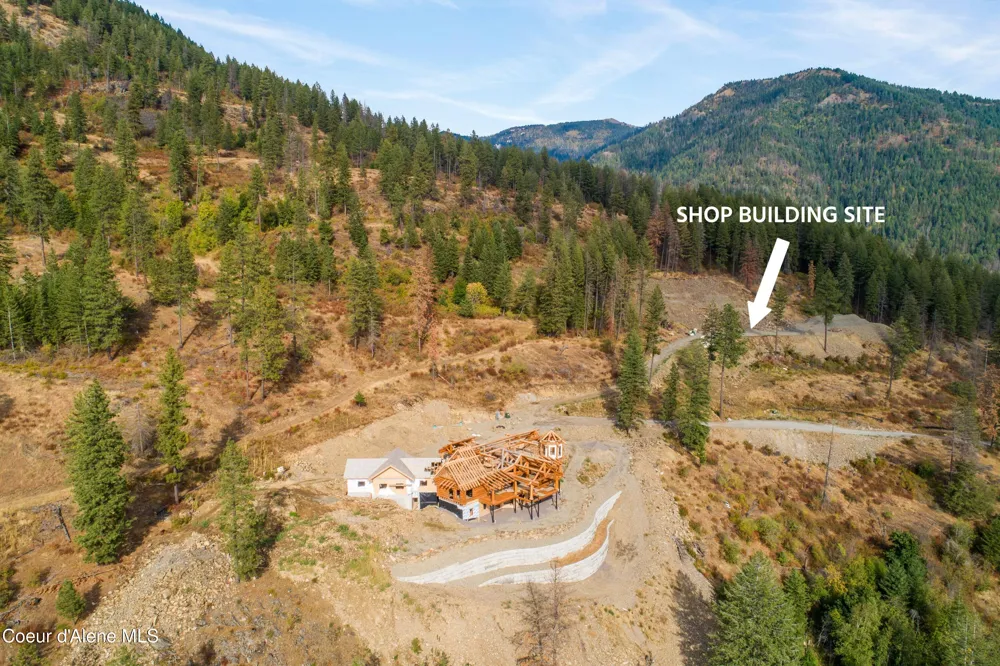 NNA Auxor Road Hope, ID 83836