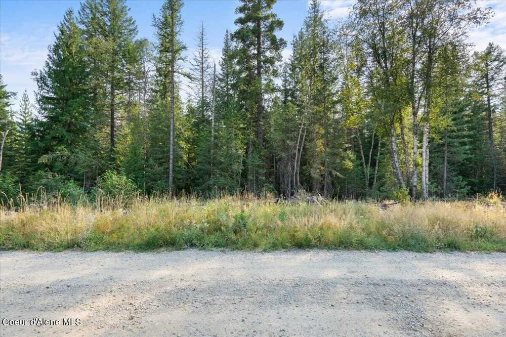 NNA Beaver Pond Trl Priest River, ID 83856