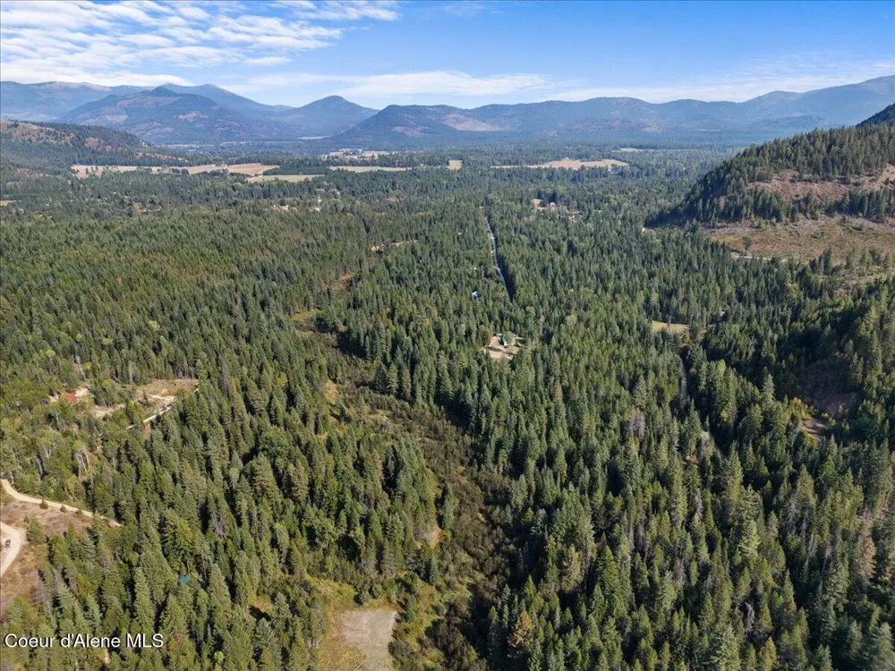NNA Beaver Pond Trl Priest River, ID 83856