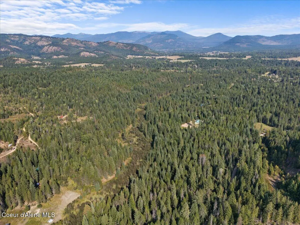 NNA Beaver Pond Trl Priest River, ID 83856
