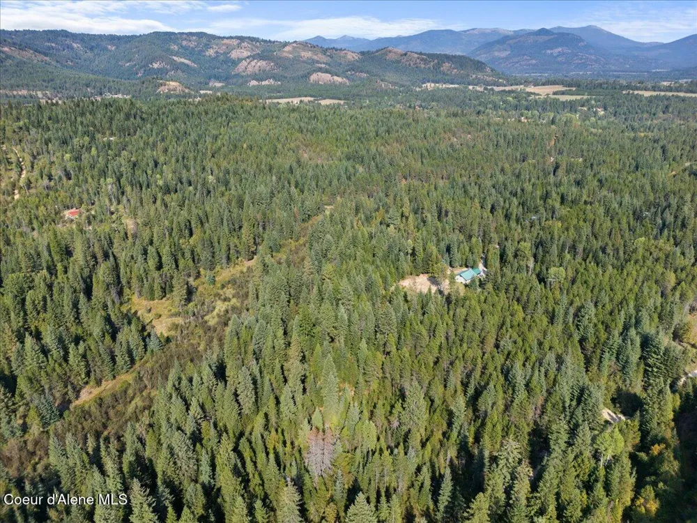 NNA Beaver Pond Trl Priest River, ID 83856