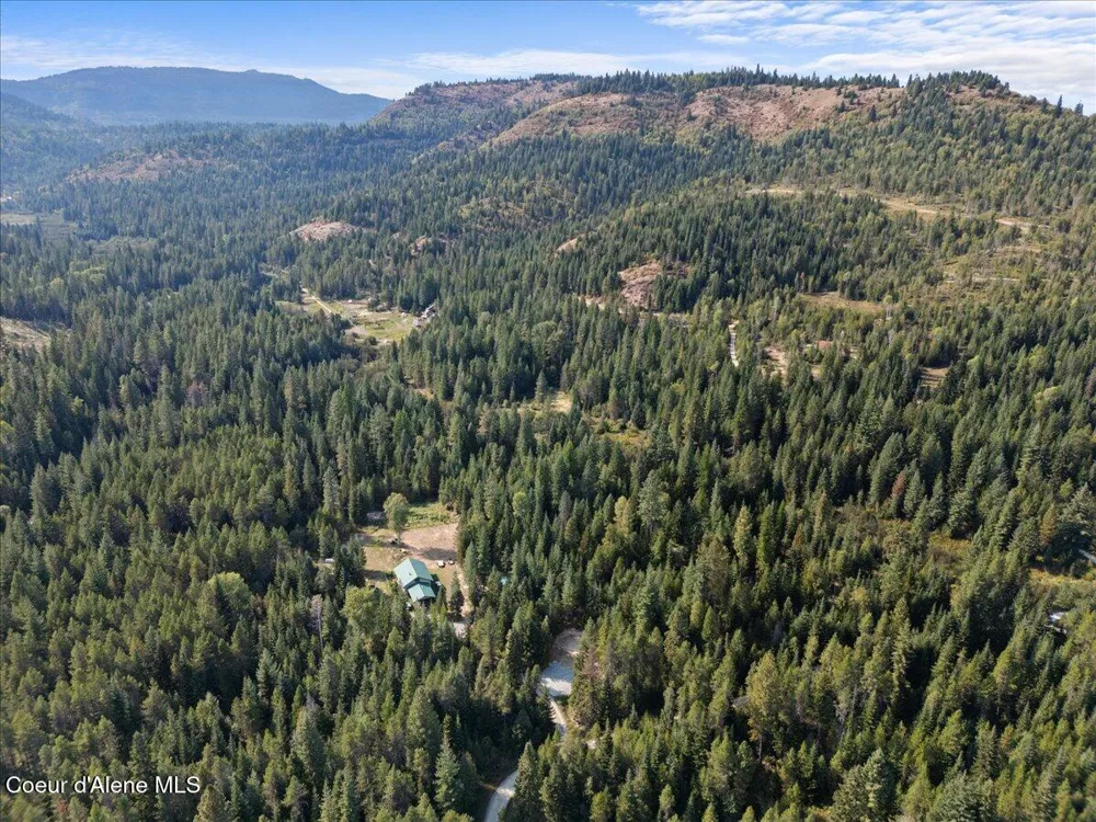 NNA Beaver Pond Trl Priest River, ID 83856