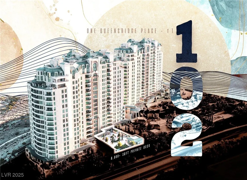 9101 Alta Drive #102 Las Vegas, NV 89145