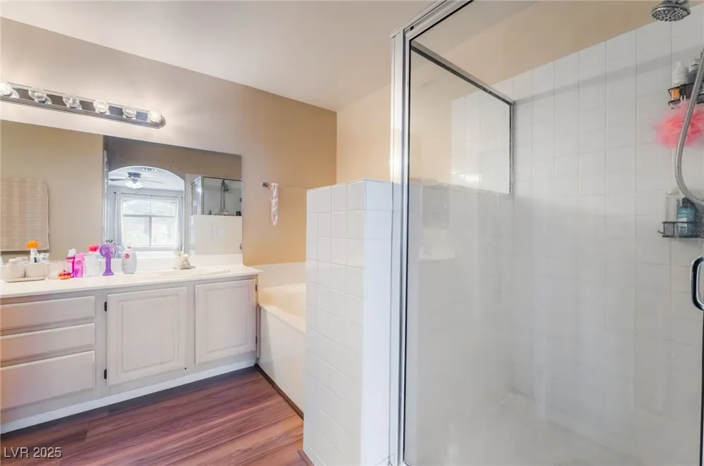 3950 S Sandhill Road #130 Las Vegas, NV 89121