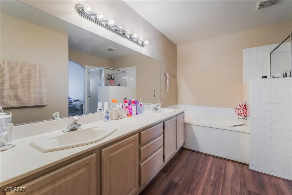 3950 S Sandhill Road #130 Las Vegas, NV 89121