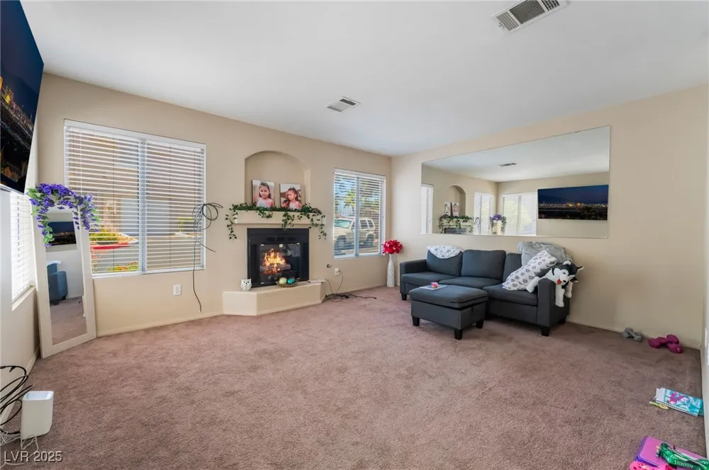 3950 S Sandhill Road #130 Las Vegas, NV 89121