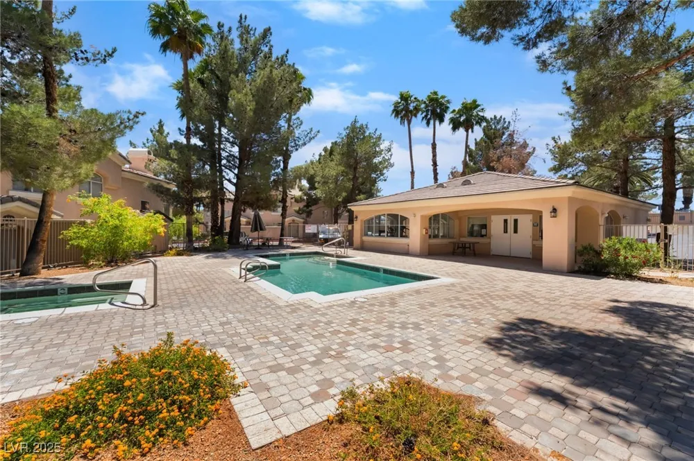 3950 S Sandhill Road #130 Las Vegas, NV 89121