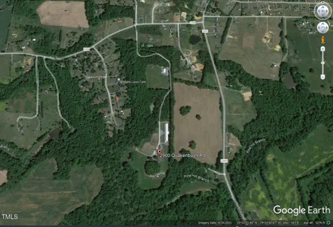 2900 Quakenbush Road Road