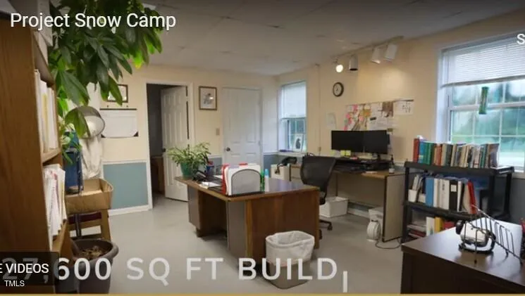 2900 Quakenbush Road Road Snow Camp, NC 27349