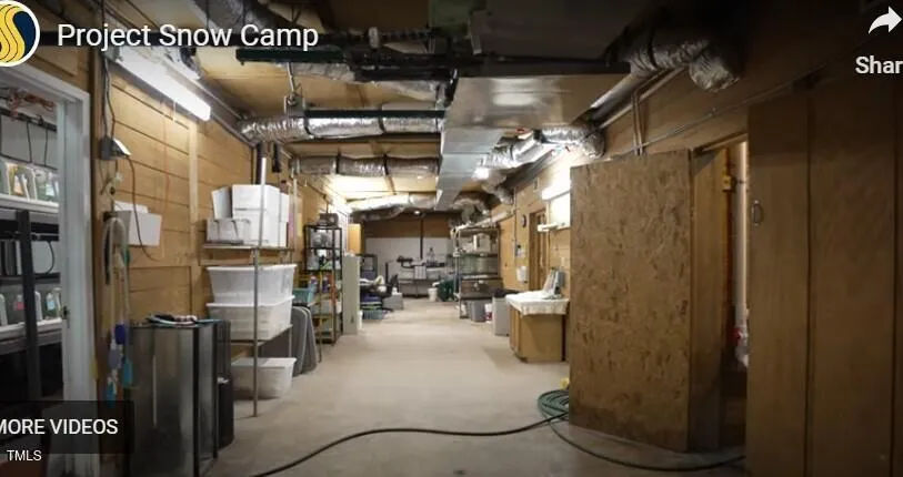 2900 Quakenbush Road Road Snow Camp, NC 27349
