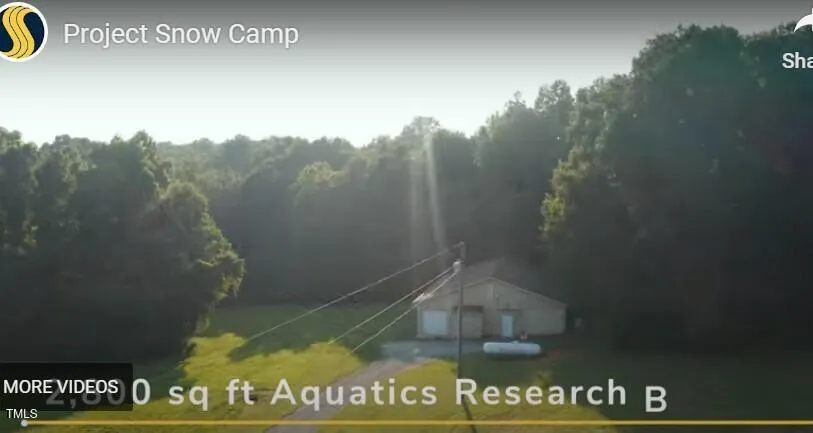 2900 Quakenbush Road Road Snow Camp, NC 27349