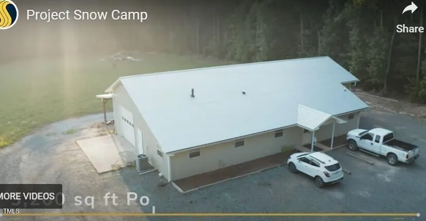 2900 Quakenbush Road Road Snow Camp, NC 27349