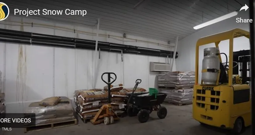 2900 Quakenbush Road Road Snow Camp, NC 27349