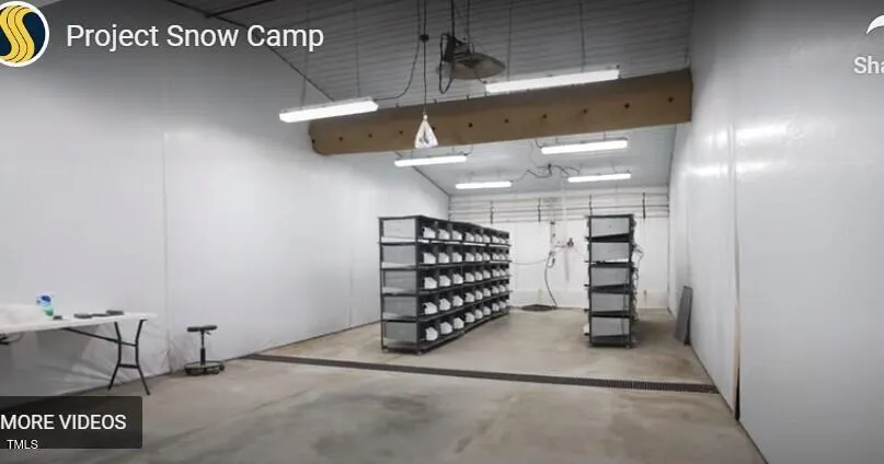 2900 Quakenbush Road Road Snow Camp, NC 27349