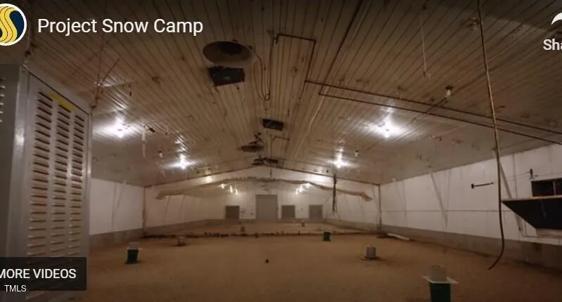 2900 Quakenbush Road Road Snow Camp, NC 27349