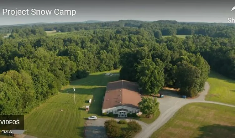 2900 Quakenbush Road Road Snow Camp, NC 27349