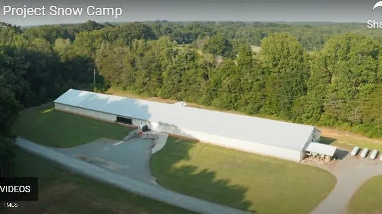 2900 Quakenbush Road Road Snow Camp, NC 27349