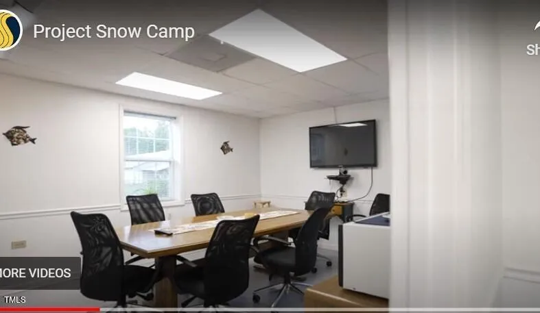 2900 Quakenbush Road Road Snow Camp, NC 27349