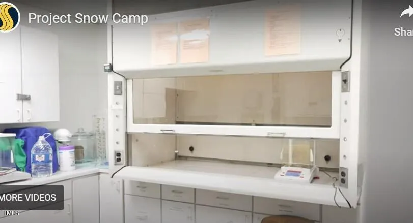 2900 Quakenbush Road Road Snow Camp, NC 27349