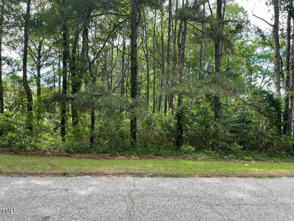 0 E I STREET Erwin, NC 28339