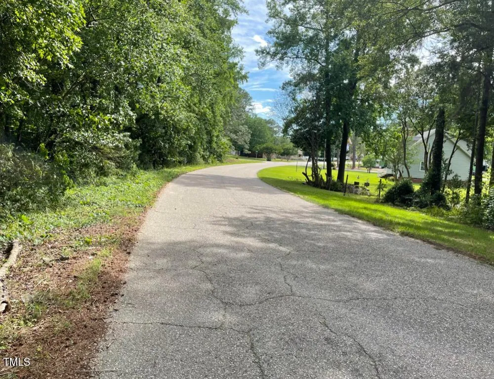 0 E I STREET Erwin, NC 28339