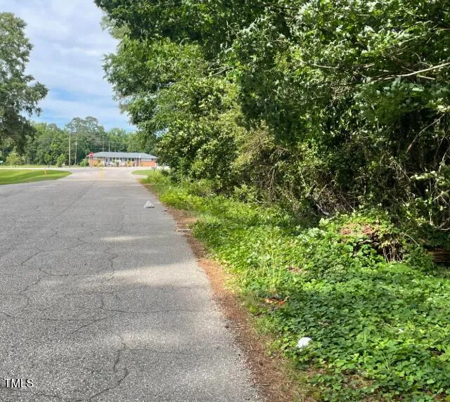 0 E I STREET Erwin, NC 28339