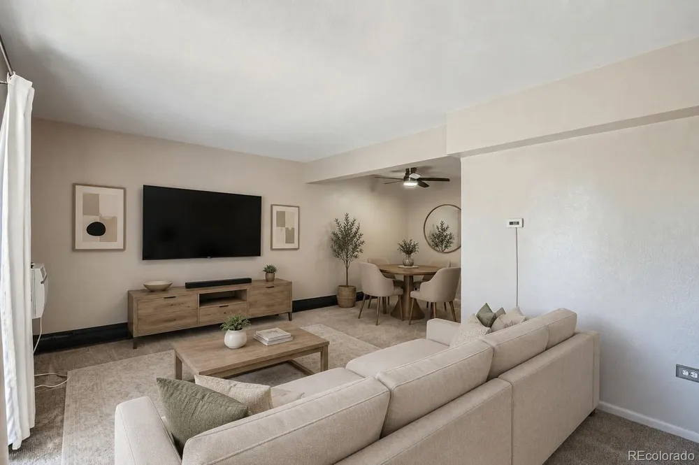 4643 S Lowell Boulevard #B