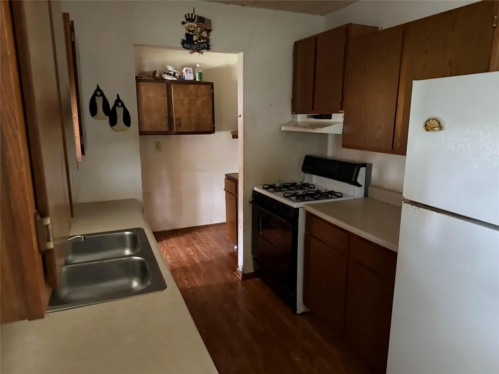 7719 County Road 233 Centerville, TX 75833