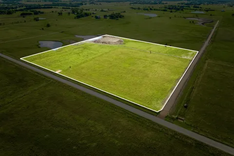 5005 Fuchs Rd - Lot 1