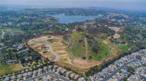 De Anza Heights Dr