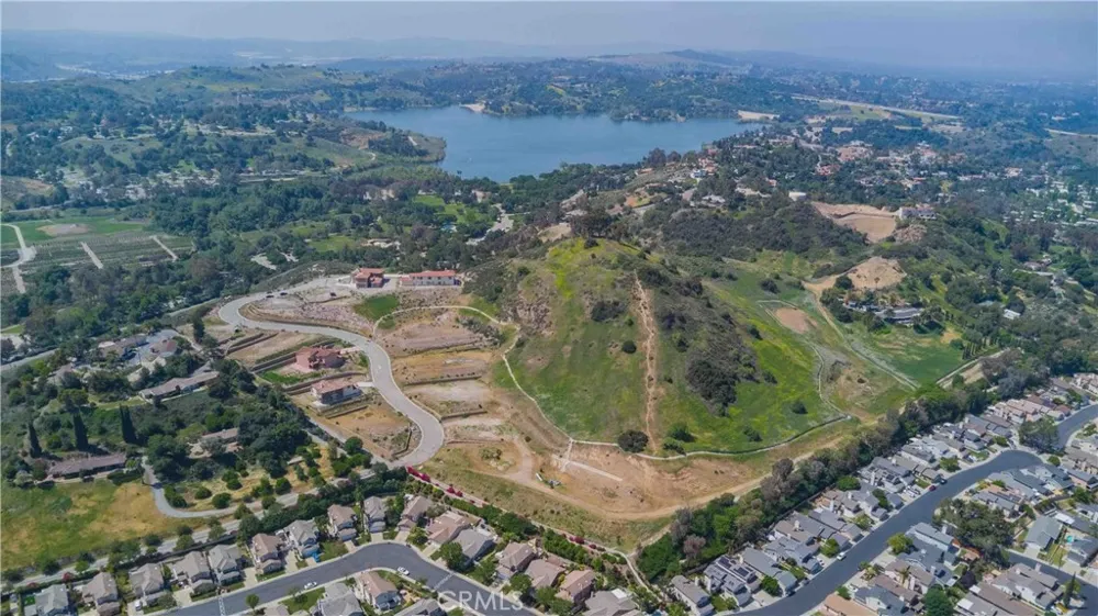De Anza Heights Dr La Verne, CA 91773