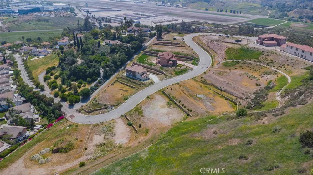 De Anza Heights Dr La Verne, CA 91773