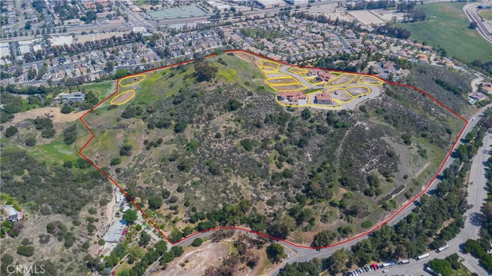 De Anza Heights Dr La Verne, CA 91773