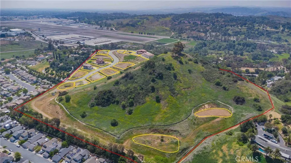 De Anza Heights Dr La Verne, CA 91773