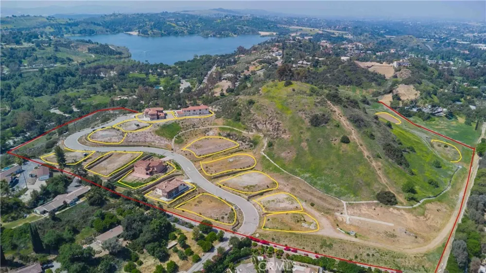De Anza Heights Dr La Verne, CA 91773