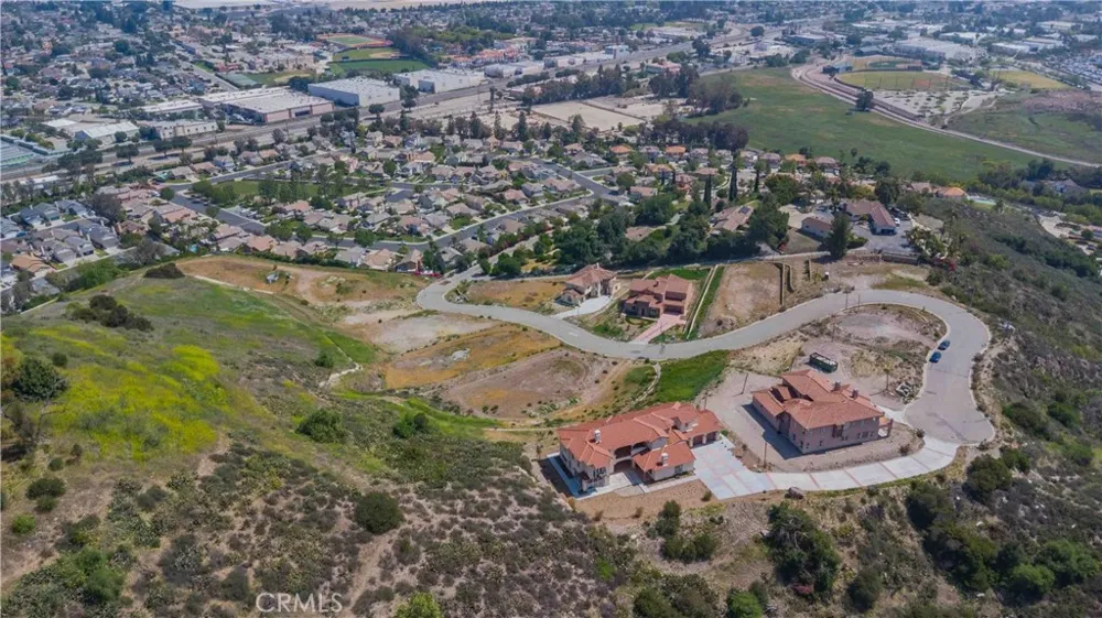 De Anza Heights Dr La Verne, CA 91773