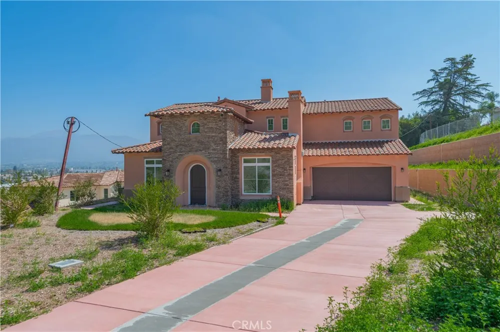 De Anza Heights Dr La Verne, CA 91773