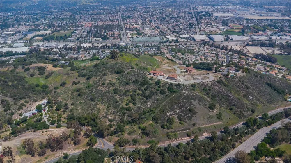 De Anza Heights Dr La Verne, CA 91773