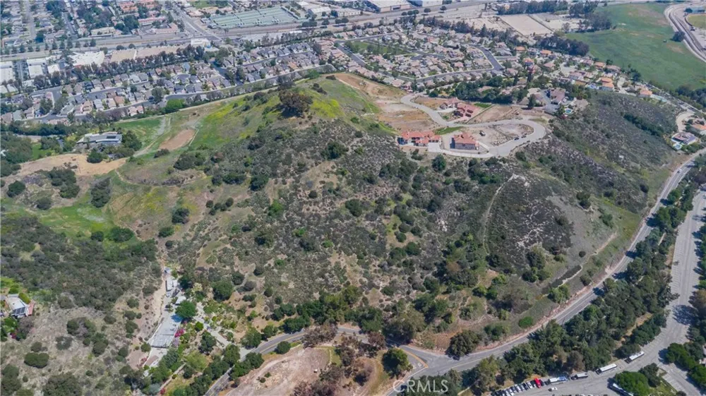 De Anza Heights Dr La Verne, CA 91773