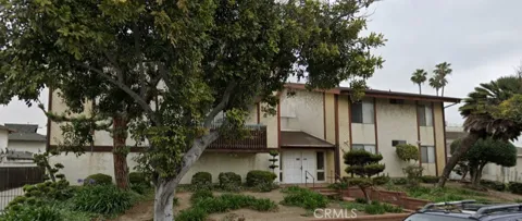 15214 S Raymond Avenue #105